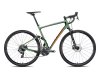 NINER MCR 9 RDO - Olive Green / Orange - 56cm