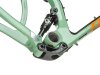 NINER MCR 9 RDO - Olive Green / Orange - 56cm