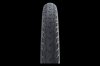 SCHWALBE Reifen ROAD CRUISER K-Guard, TwinSkin