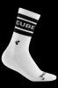 CUBE Socke After Race High Cut Größe: 40-43