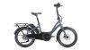 Tern NBD S5i LL Unisex  blau, grau