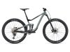 GIANT Trance 2 slate grey / black L