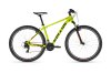 KELLYS Spider 10 Neon Yellow XXS 26 