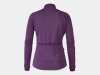 Bontrager Jacket Bontrager Velocis Softshell Women Medium Mu