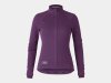 Bontrager Jacket Bontrager Velocis Softshell Women Large Mul