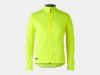 Bontrager Jacke Bontrager Circuit Rain XL Radioactive Yellow