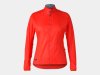 Bontrager Jacket Bontrager Circuit Rain Women Medium Radioac