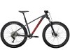 Trek Roscoe 6 ML Lithium Grey/Cobra Blood