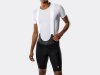 Bontrager Trägershort Bontrager Velocis Bib S Black