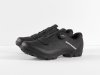 Bontrager Schuh Bontrager Foray Mountain 45 Black