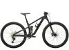 Trek Top Fuel 5 Deore ML Lithium Grey