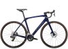 Trek Domane SL 6 AXS 47 Deep Dark Blue/Emerald Iris