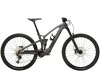 Trek FUEL EXe 9.5 Deore EU M Matte Dnister Black