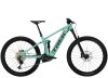 Trek Rail 7 Deore/XT EU S Matte Blue Sage