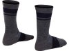 Trek Socke Trek Race Crew Merinowolle gepolstert M (39-