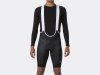 Bontrager Trägershort Bontrager Velocis Thermal inForm S Bla