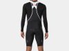 Bontrager Trägershort Bontrager Velocis Thermal inForm S Bla