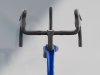 Trek Madone SL 5 ML Hex Blue