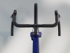 Trek Checkpoint SL 6 AXS ML Matte Hex Blue/Marianas Blu