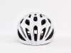 Bontrager Helm Bontrager Starvos S White/Silver CE