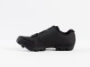 Bontrager Schuh Bontrager Foray 41 Black