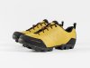 Bontrager Schuh Bontrager GR2 45 Old Style Gold