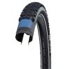 Schwalbe Reifen 29 x 2,25 Smart Sam Plus  Snake Skin Perf. Addix