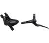 Shimano Scheibenbremse MT402-3/MT420 4 Kolben hinten