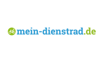 Mein Dienstrad